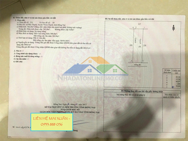 Đất đẹp- giá tốt bán nhanh lô đất đầu tư là sinh lời tại...