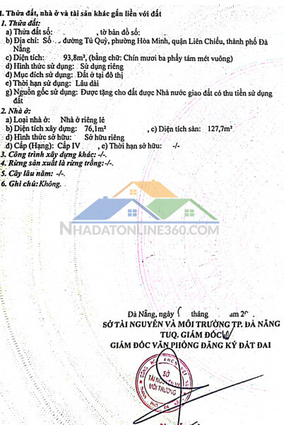 ????????bán nhà gác lửng đường tú qùy - gần trường th bùi thị xuân