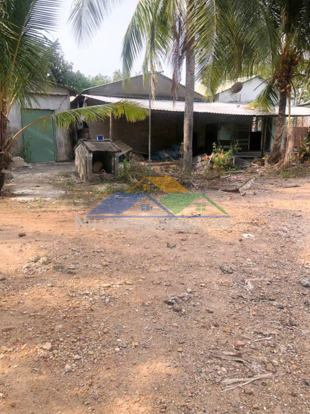 Bán 870m2 đất view biển giáp kdl mũi nai hà tiên an giang. giá 7,5 tỷ tl