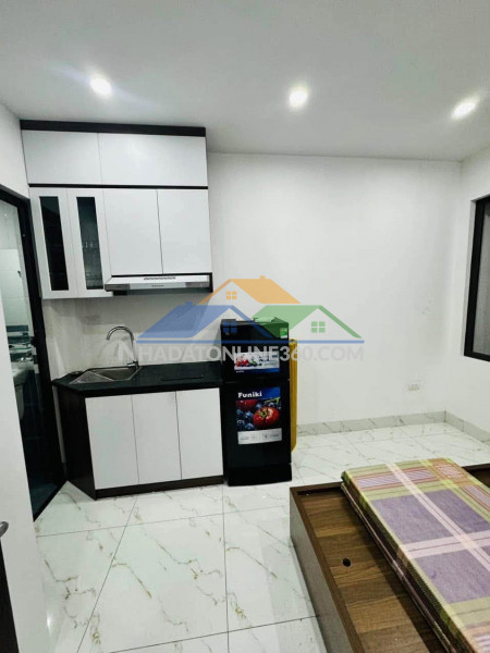 Bán tòa nhà dòng tiền 100 tr/tháng - 60m2 - 9 tầng thang máy - mỹ đình, nam từ liêm