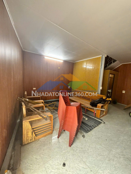 Cho thuê nguyên căn đức giang 35m 2 tầng- oto tránh 5,5tr/ tháng