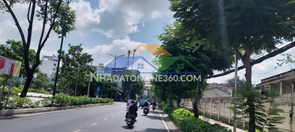 Hàng hot quận 8 - 30 m ra đường hưng phú - 50 m2 - giá chỉ 4.6 tỷ