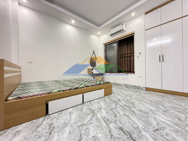 Pass phòng studio 23m² – lê quang đạo, phú đô, nam từ liêm, hà...