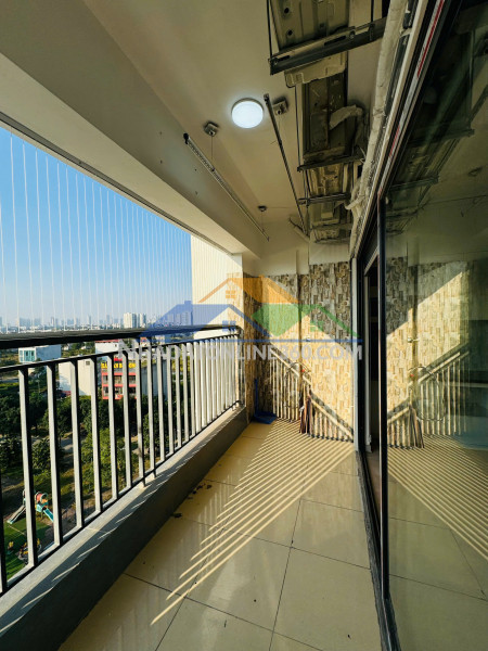 3 tỷ Chính Chủ Gửi Bán Căn 77m² 2 Ngủ View Hồ Thanh Hà Cực...
