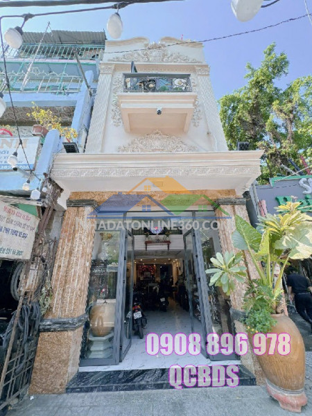 Bán nhà chính chủ 297 phạm thế hiển 297 phạm thế hiển