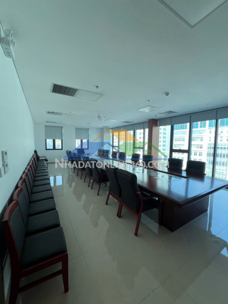 Bán nhà mặt phố trần khát chân, 120m2, 5 tầng, mặt tiền 9.2m, 74.5 tỉ, dòng tiền 160tr/tháng