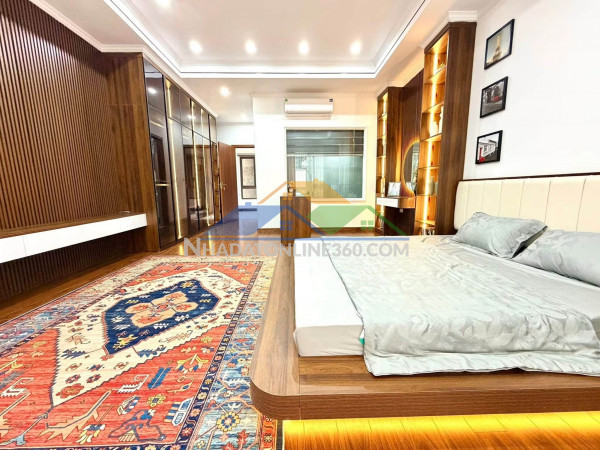 Trường chinh – ccmn dòng tiền 90 tr/th – 70m² – 7 tầng – mt 4m – 321tr/m²