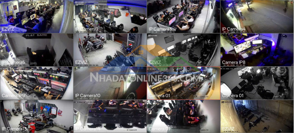Sang nhượng quán game 75 máy - 68 nguyễn văn cừ, hoa lư, ninh bình -  vào là kinh doanh ngay