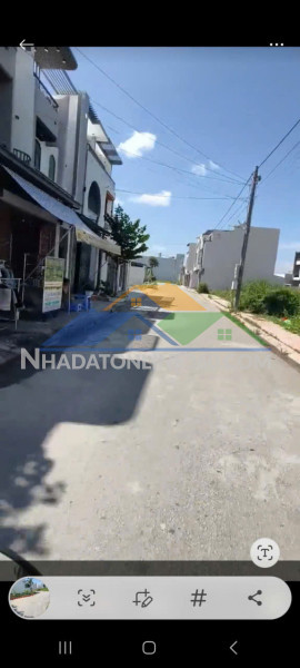 Chính chủ bán đất thổ cư 100% kdc long hòa, long hòa, cần đước, long an( rạch kiến, tây ninh mới)