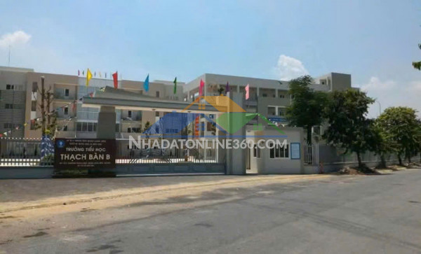 Cho thuê nhà 318 ngọc trì – 5 tầng , full nội thất, chỉ 8 triệu/tháng