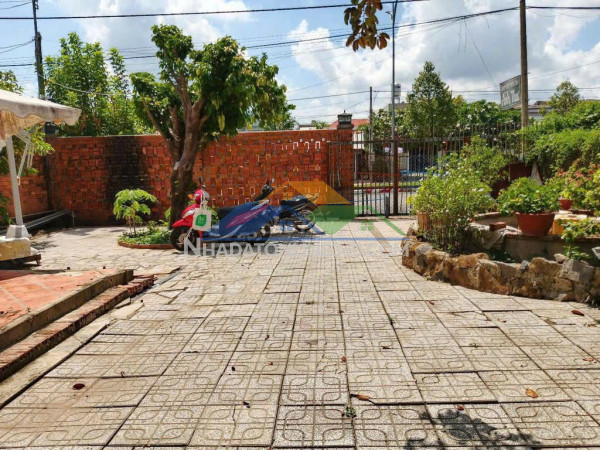 Bán đất chính chủ mặt tiền đường nguyễn trọng cát, p. hiệp ninh, tp.tây ninh