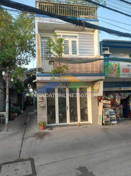 Cho thuê nhà nguyên căn tại tựu liệt - thanh trì