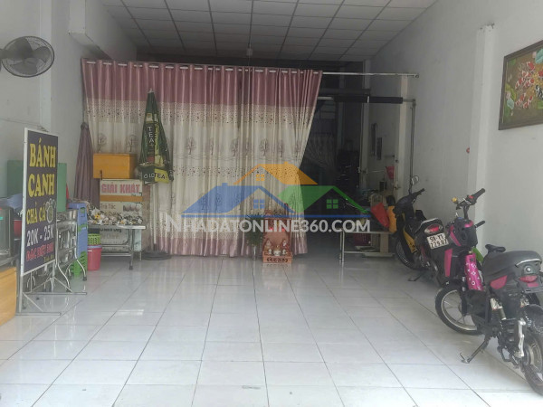Cần chia sẻ mặt bằng kinh doanh – giá yêu thương - hóc môn, tp.hcm