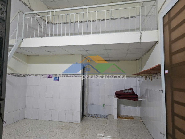 Cho thuê phòng trọ rộng 35m² tại tam phú, tp thủ đức, hcm chỉ...