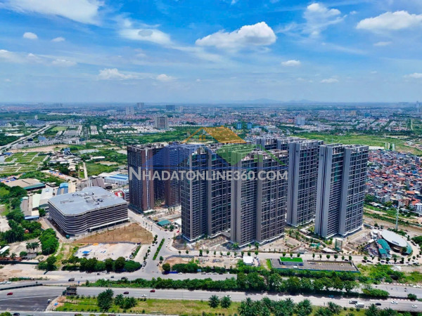 Chủ nhà đi châu âu – bán siêu phẩm duplex 193m2 tại lumi tp hà...