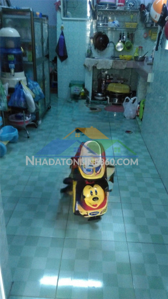 Nhà vị trí đẹp - chính chủ cần bán nhà trung tâm phường tân...