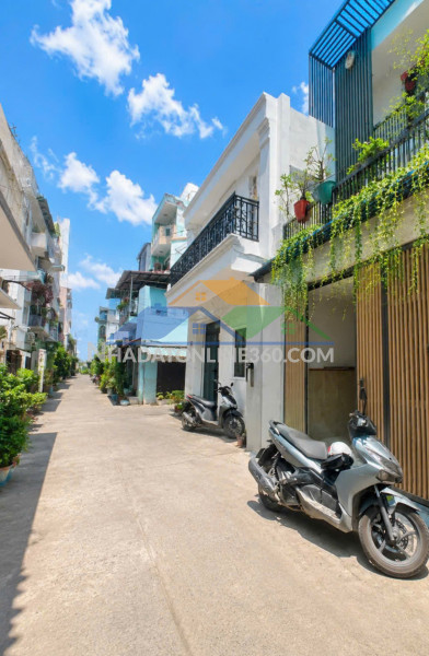 Vị trí vàng cư xá phú bình q11 - hxh thông - kề đầm sen - 3 tầng btct - 48m²