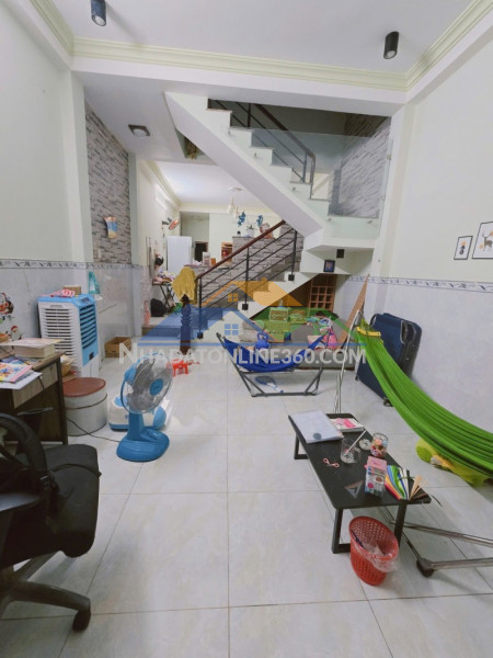 Bán nhà 2 tầng, 76m2 đường số 14, phước bình, quận 9, thủ đức, tp hcm, sổ hồng riêng. giá 7.18 tỷ.