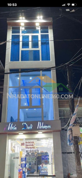 ► bán nhà đất bình quới – hội an, an giang  700 triệu