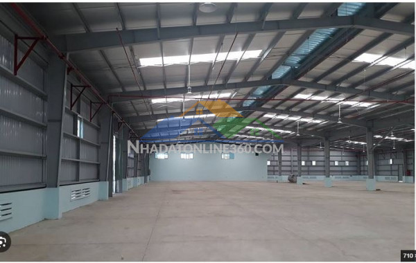 Cho thuê nhà mặt tiền nguyễn thị kiểu, quận 12 vị trí đắc địa