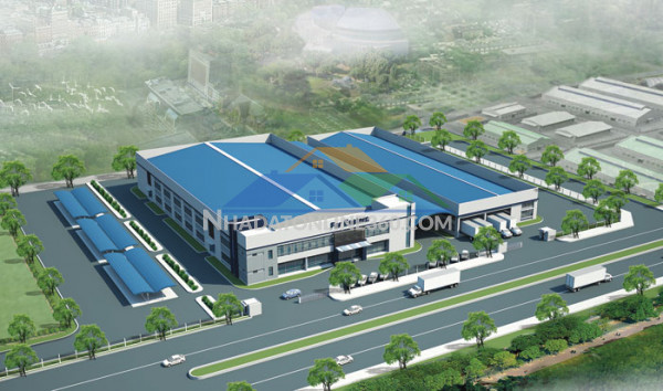 Cho thuê nhà mặt tiền nguyễn thị kiểu, quận 12 vị trí đắc địa