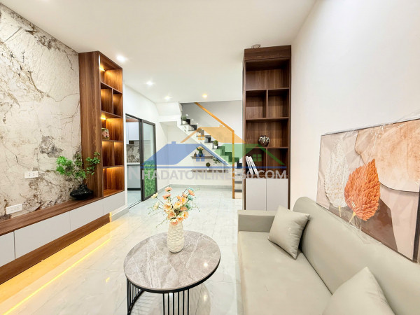 Bán nhà 2 tầng đào đô – giá chỉ 1,85 tỷ