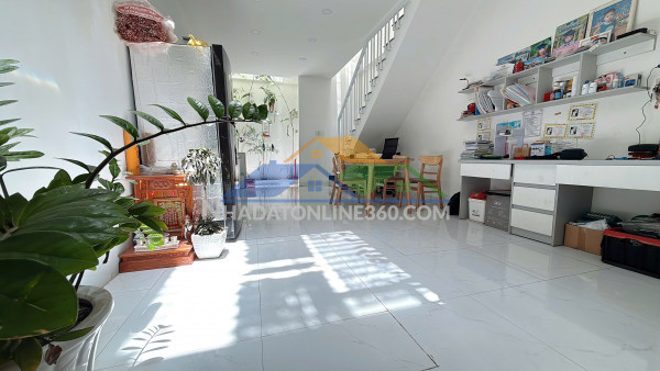 Bán nhà tái định cư đất lành vĩnh thái - nha trang (nam nha trang)
