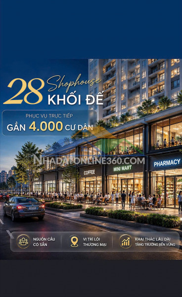 ► nóng bỏng tay… ⇒ khối đế nodeco sky tân tiến - bắc giangf