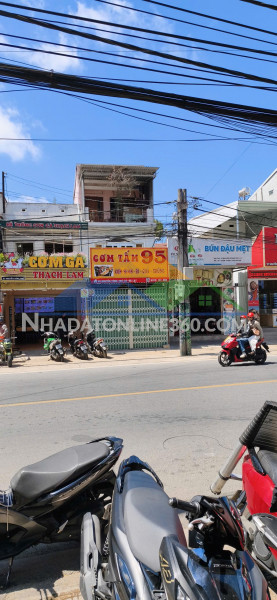 Nhà đẹp nam sơn – an dương  50m²  chỉ 2,xx tỷ
