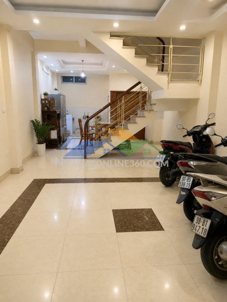 Cho thuê phòng full nội thất tại thạch cầu, long biên, hà nội