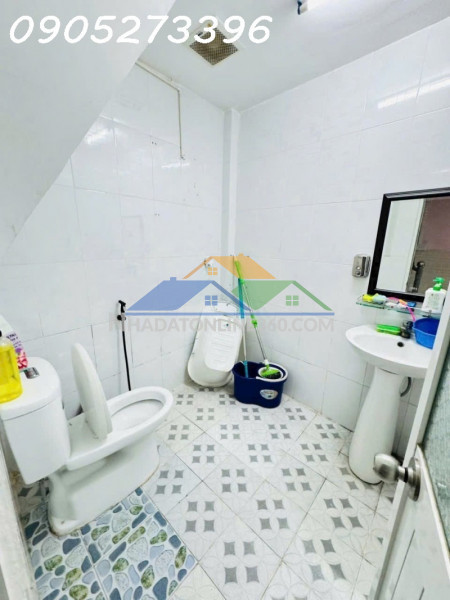 Chính chủ bán nhà đẹp giá rẻ - 35m2 - nhỉnh 3 tỷ