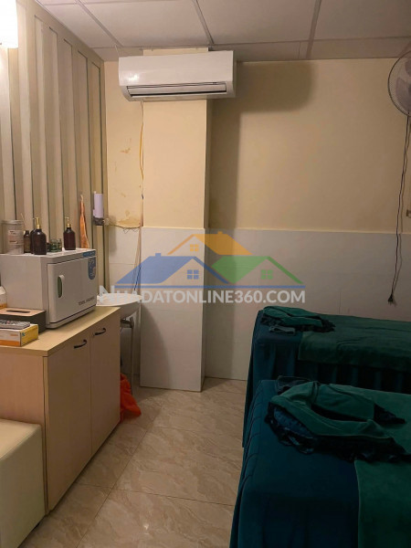 Cơ hội làm chủ spa với chi phí "siêu hời" – chỉ 80 triệu địa chỉ: 105 đại lộ 3, phước long, quận 9 (tp. thủ đức)