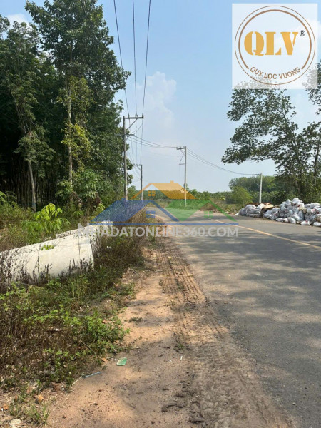 CHO THUÊ NHÀ XƯỞNG TẠI PHÚ GIÁO, BÌNH DƯƠNG – 5.030m²