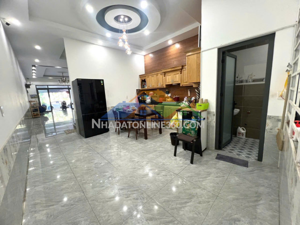 Chính chủ cần cho thuê nhà đẹp – vòng xoay mỹ phước 2 (mp2), bình dương