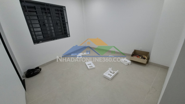 Cho thuê mặt bằng kd tầng trệt + lầu 1 - mặt tiền đường lê đức thọ, p.15, q.gò vấp
