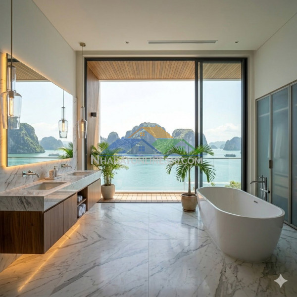 Đón đầu cơ hội sở hữu căn góc 2pn đẹp nhất bán đảo marina