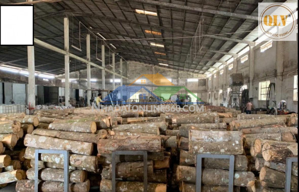 BÁN NHÀ XƯỞNG TẠI XUÂN PHÚ, thành phố ĐÀ NẴNG – 58.591m²