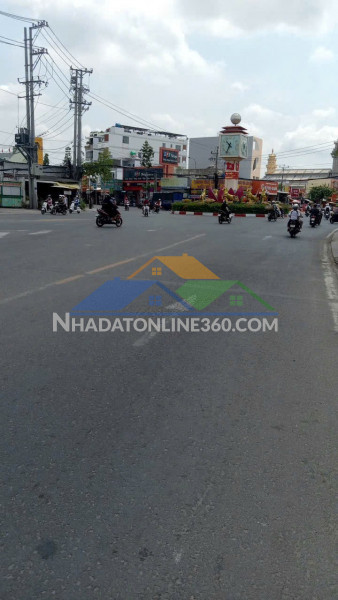 Đầu tư sinh lời – chính chủ cần bán đất tại thị trấn cần giuộc, tỉnh long an