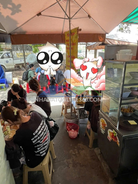 Hot hot – cần sang nhượng kiot kinh doanh, cổng sau đh thủy lợi,...