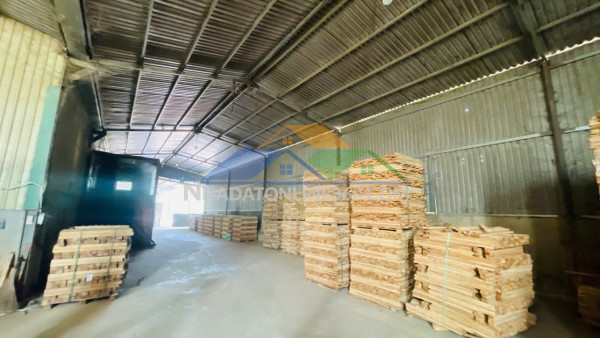 Xn453 cho thuê xưởng sản xuất linh hoạt ngành xa dân cư trống xưởng bàn giao sx liền