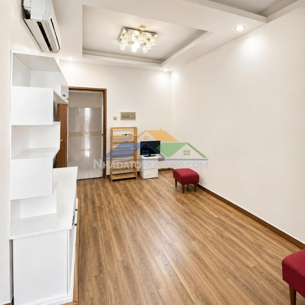 ???? 7 triệu/tháng – có ngay căn hộ full nội thất đẹp tại quận 7 ????