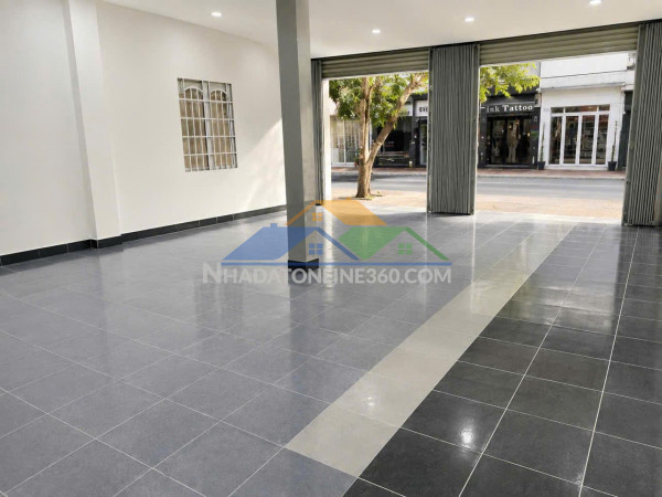 Cho thuê mặt bằng rộng 7,5x20m2 đường nguyễn an ninh, cạnh ngã tư đông đúc ????