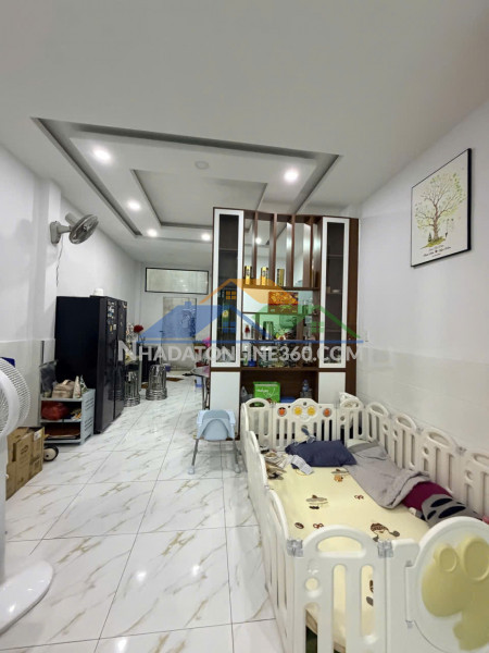 Bán nhà tây thạnh tân phú ngay trường đại học công thương 58m2-2tầng nhỉnh 5 tỷ