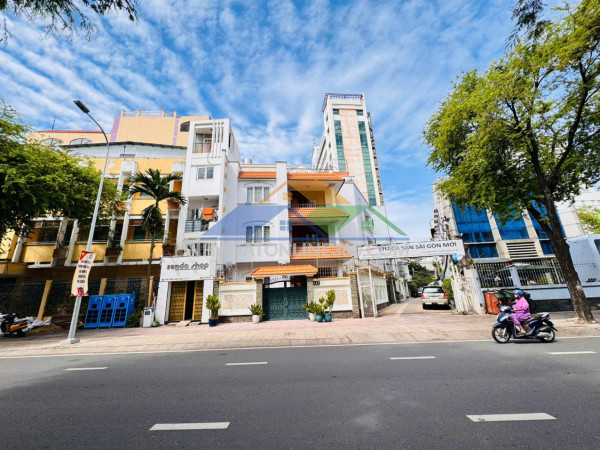Quận 1: chính chủ 0938676685 bán nhà 3 tầng mặt tiền đinh tiên hoàng, p.tân định- dt đẹp 4,8m*21m- sẵn hdt đều 70tr/th- khu vực cấp phép xd cao tầng