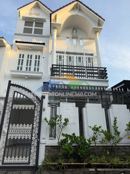 Chính chủ cần bán đất biệt thự đối diện công viên phúc...