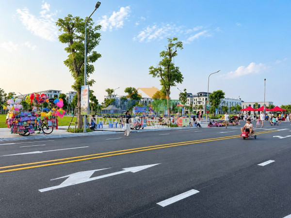 Mở bán đợt 1 đất nền heragon city thanh hóa – chiết khấu...
