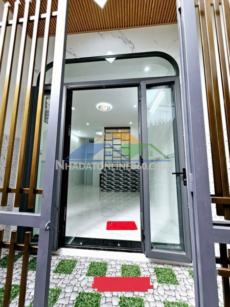 Cho thuê nhà nguyên căn 4,5 tầng tại  tổ 13 yên nghĩa, hà đông, hà nội