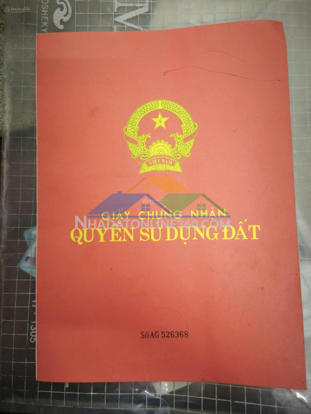 Chính chủ bán gấp đất 2 mặt tiền - mặt sông có bờ kè,...