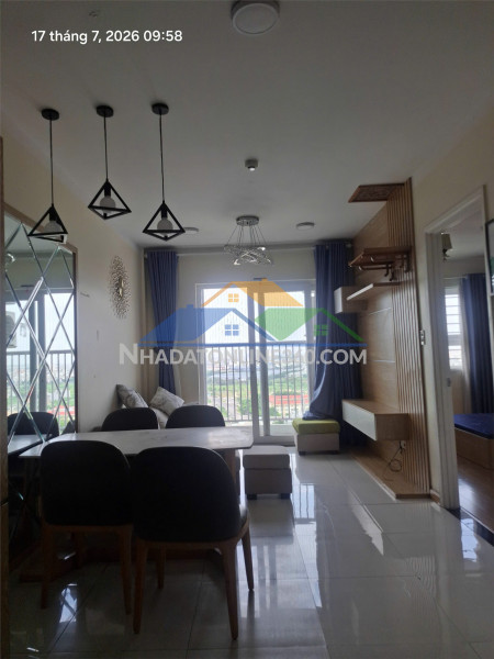 Đầu tư sinh lời – cần bán căn 65 m2 tầng 3  số 5, đường ttn...