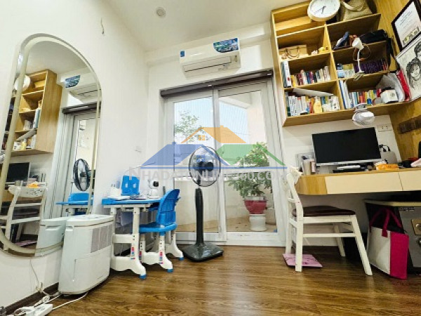Chính chủ bán căn hộ 4n3wc – tecco garden, tứ hiệp, thanh trì, hn
